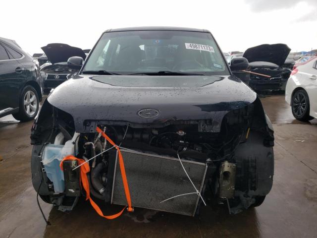 Photo 5 from auction – 2017 KIA SOUL + with VIN KNDJP3A53H7445525