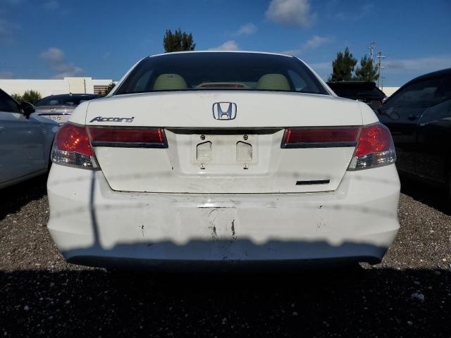 Photo 6 from auction – 2012 HONDA ACCORD with VIN 1HGCP2F69CA001440