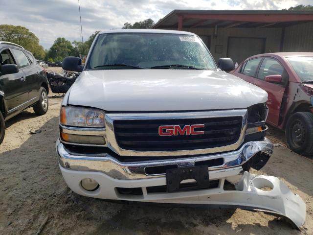 Photo 5 from auction – 2005 GMC NEW SIERRA with VIN 1GTEC19T85Z195056