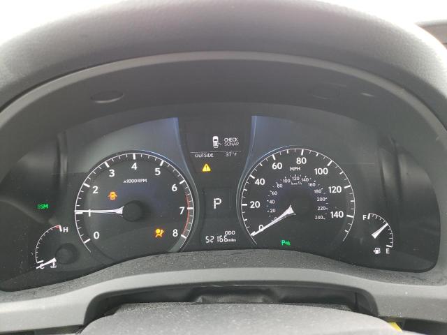 Photo 9 from auction – 2015 LEXUS RX 350 BAS with VIN 2T2BK1BAXFC332813