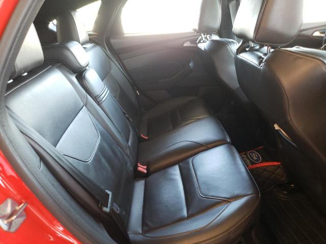 Photo 10 from auction – 2016 FORD FOCUS ST with VIN 1FADP3L92GL228539