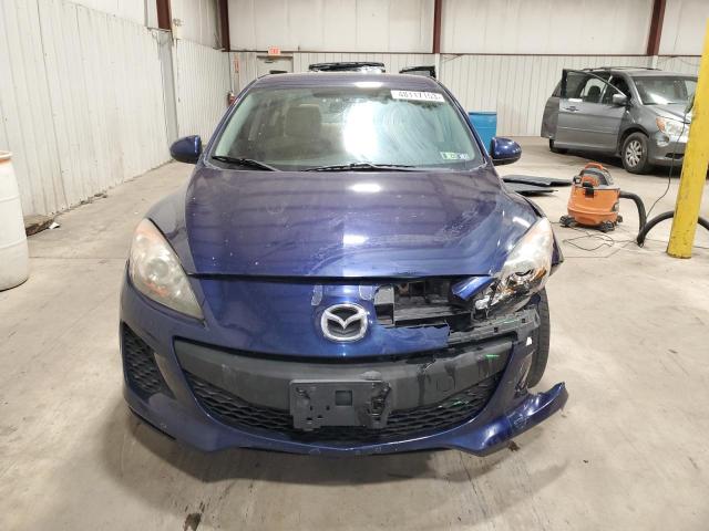 Photo 5 from auction – 2012 MAZDA 3 I with VIN JM1BL1VF7C1513389
