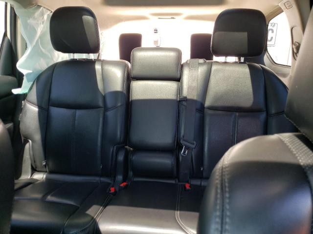Photo 10 from auction – 2017 NISSAN PATHFINDER with VIN 5N1DR2MM6HC601287