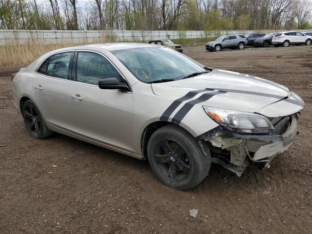 Photo 4 from auction – 2013 CHEVROLET MALIBU LS with VIN 1G11B5SAXDF350054