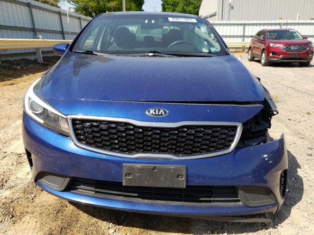 Photo 5 from auction – 2017 KIA FORTE LX with VIN 3KPFL4A71HE146253