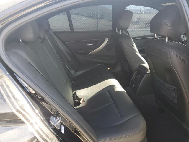 Photo 10 from auction – 2014 BMW 320 I with VIN WBA3B1G55ENS78933