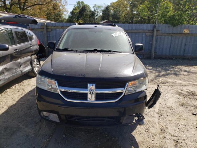 Photo 5 from auction – 2010 DODGE JOURNEY SX with VIN 3D4PG5FV8AT117438