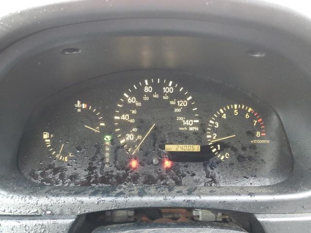 Photo 9 from auction – 2002 LEXUS RX 300 with VIN JTJGF10U720146014