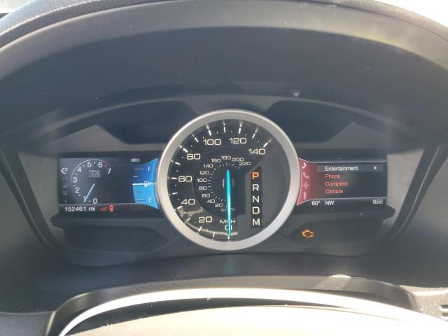 Photo 9 from auction – 2013 FORD EXPLORER X with VIN 1FM5K8D83DGC00409