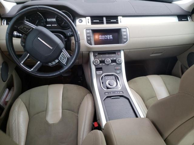 Photo 8 from auction – 2013 LAND ROVER RANGE ROVE with VIN SALVN2BG9DH846222