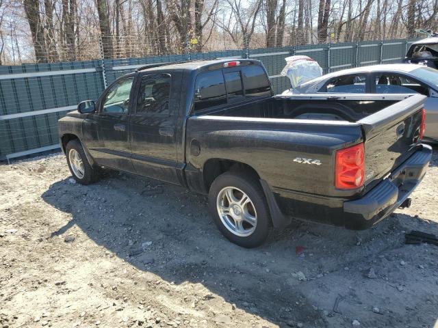 Photo 2 from auction – 2011 DODGE DAKOTA SLT with VIN 1D7RW3GK6BS620038