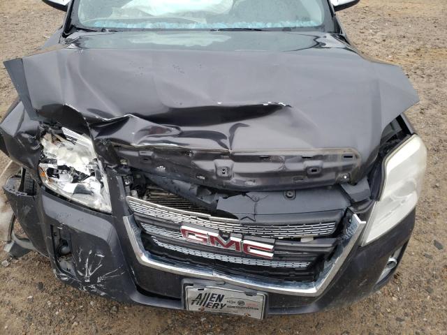 Photo 11 from auction – 2015 GMC TERRAIN SL with VIN 2GKALTEK5F6290151