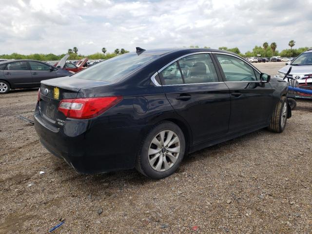 Photo 3 from auction – 2017 SUBARU LEGACY 2.5 with VIN 4S3BNAC69H3049322