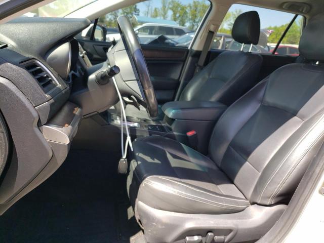Photo 7 from auction – 2015 SUBARU OUTBACK 2. with VIN 4S4BSBLCXF3257822