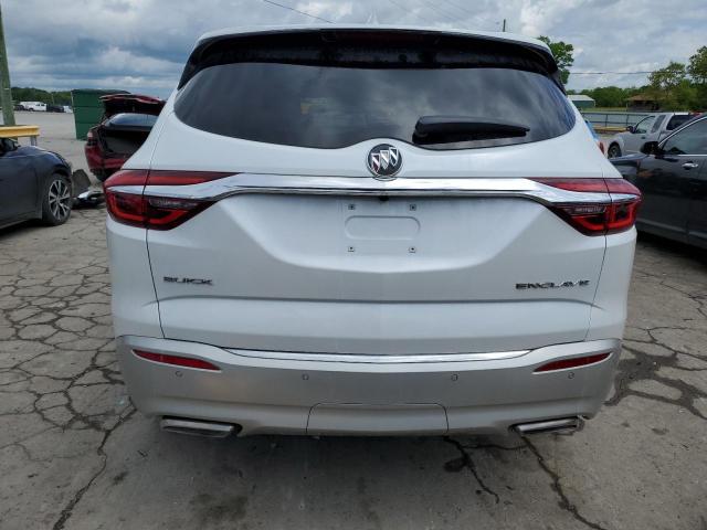 Photo 6 from auction – 2018 BUICK ENCLAVE PR with VIN 5GAERCKW2JJ209090