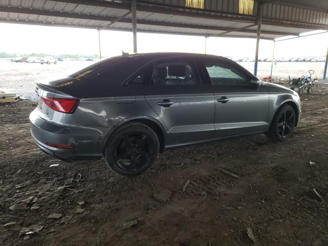 Photo 3 from auction – 2015 AUDI A3 PREMIUM with VIN WAUACGFF3F1139376