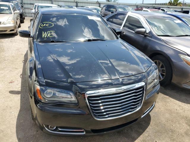 Photo 5 from auction – 2013 CHRYSLER 300 S with VIN 2C3CCABG1DH505068