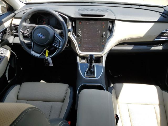 Photo 8 from auction – 2022 SUBARU OUTBACK LI with VIN 4S4BTANC2N3131635