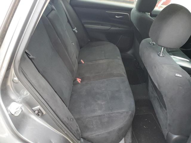 Photo 10 from auction – 2015 NISSAN ALTIMA 2.5 with VIN 1N4AL3APXFC478741