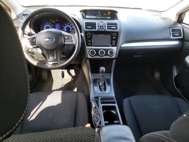 Photo 8 from auction – 2015 SUBARU XV CROSSTR with VIN JF2GPBCC2FH221901