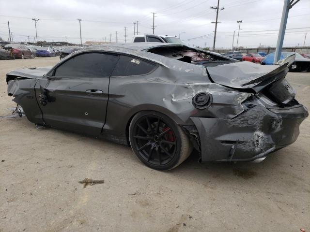 Photo 2 from auction – 2017 FORD MUSTANG GT with VIN 1FA6P8CF6H5237469