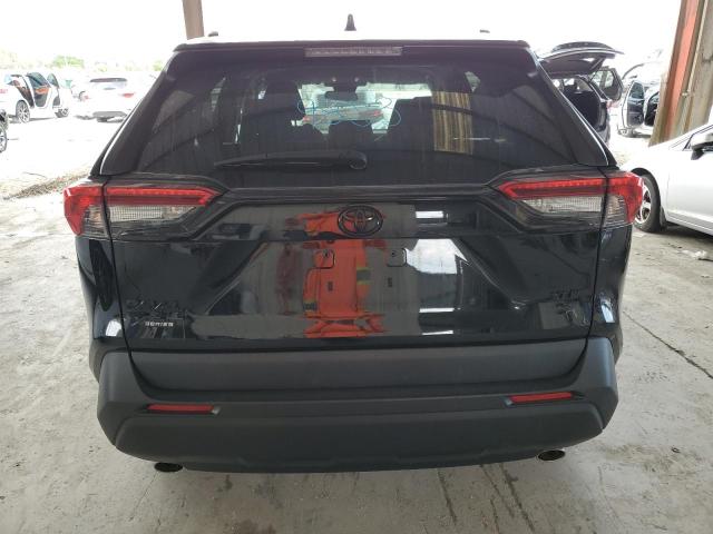 Photo 6 from auction – 2021 TOYOTA RAV4 XLE with VIN 2T3W1RFV8MC140699