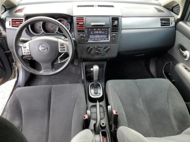 Photo 8 from auction – 2012 NISSAN VERSA S with VIN 3N1BC1CP3CL371582