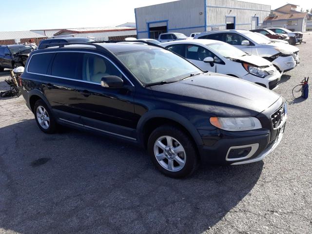 Photo 4 from auction – 2011 VOLVO XC70 3.2 with VIN YV4940BLXB1100457