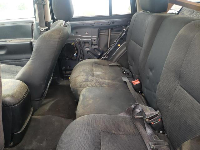 Photo 11 from auction – 2002 JEEP GRAND CHER with VIN 1J4GW48S02C293808