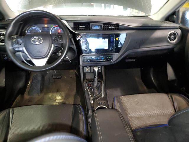 Photo 8 from auction – 2017 TOYOTA COROLLA L with VIN 5YFBURHE2HP630461
