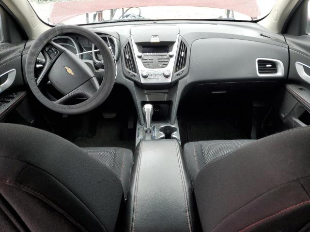 Photo 8 from auction – 2010 CHEVROLET EQUINOX LT with VIN 2CNFLDEY7A6223874