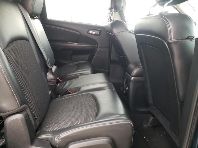 Photo 11 from auction – 2015 DODGE JOURNEY CR with VIN 3C4PDDGG1FT544306
