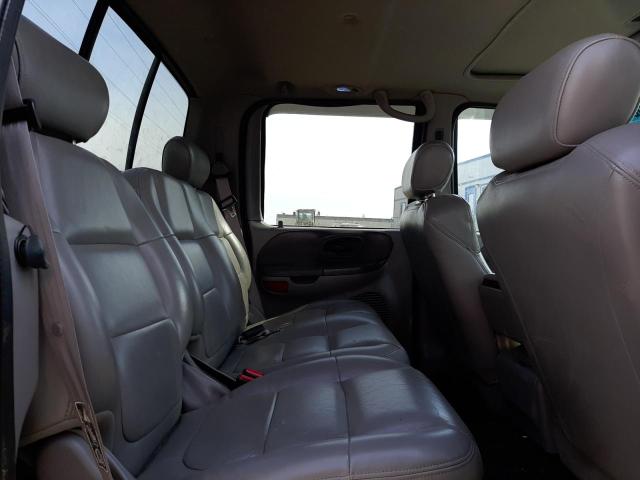 Photo 10 from auction – 2002 FORD F150 SUPER with VIN 1FTRW08L12KA98872