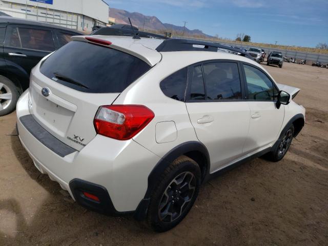 Photo 3 from auction – 2014 SUBARU XV CROSSTR with VIN JF2GPAVC2E8290853
