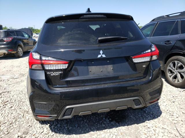 Photo 6 from auction – 2021 MITSUBISHI OUTLANDER with VIN JA4APVAU2MU017034