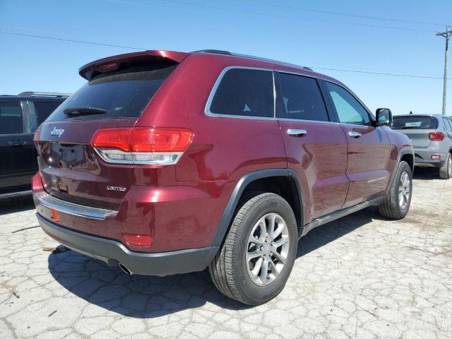 Photo 3 from auction – 2016 JEEP GRAND CHER with VIN 1C4RJFBG2GC495392