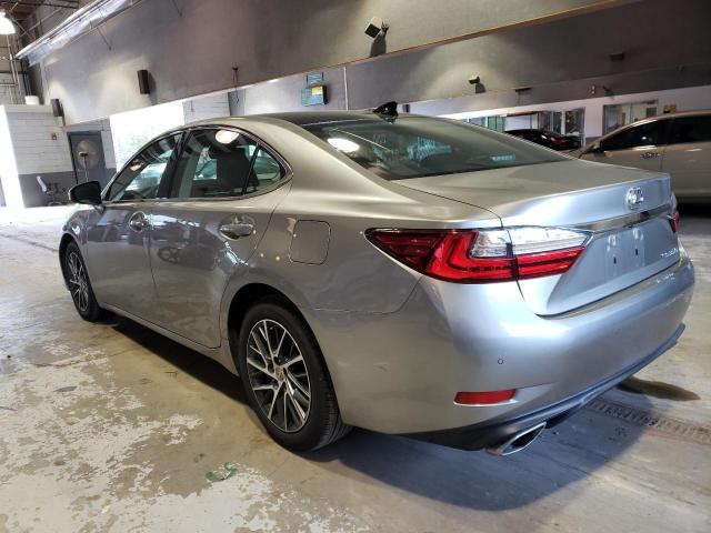 Photo 2 from auction – 2018 LEXUS ES 350 with VIN 58ABK1GG3JU115315