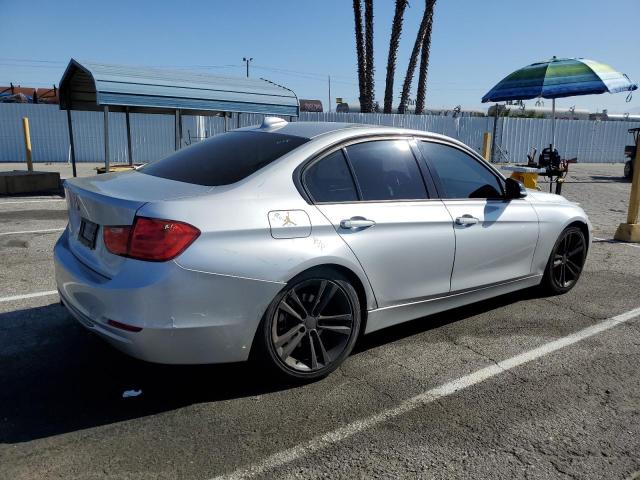 Photo 3 from auction – 2012 BMW 328 I with VIN WBA3A5C56CF343084