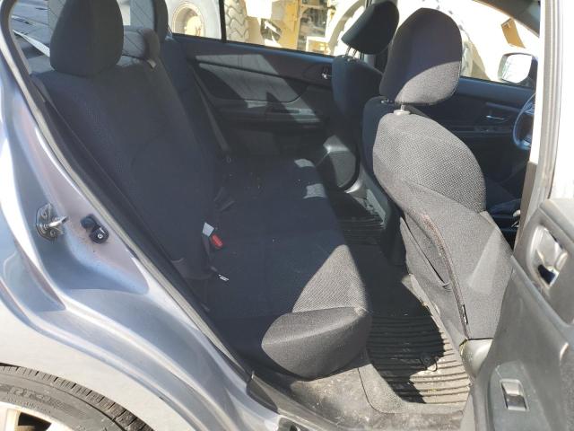 Photo 10 from auction – 2013 SUBARU IMPREZA PR with VIN JF1GJAD66DH027765