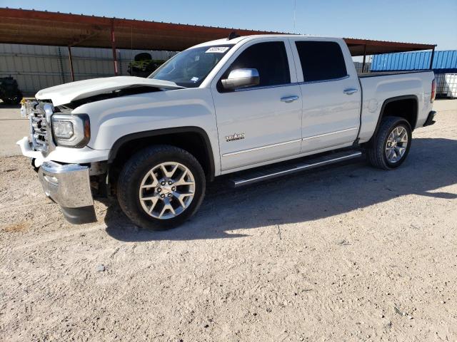 GMC SIERRA C15 2017 with VIN 3GTP1NEC9HG429236 - Photo from auction