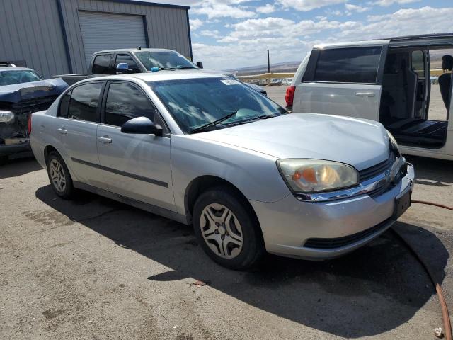 Photo 4 from auction – 2005 CHEVROLET MALIBU with VIN 1G1ZS52F25F300202