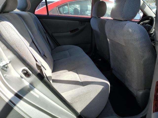 Zdjęcie 10 z aukcji – 2004 TOYOTA COROLLA CE z VIN JTDBR32E042026150