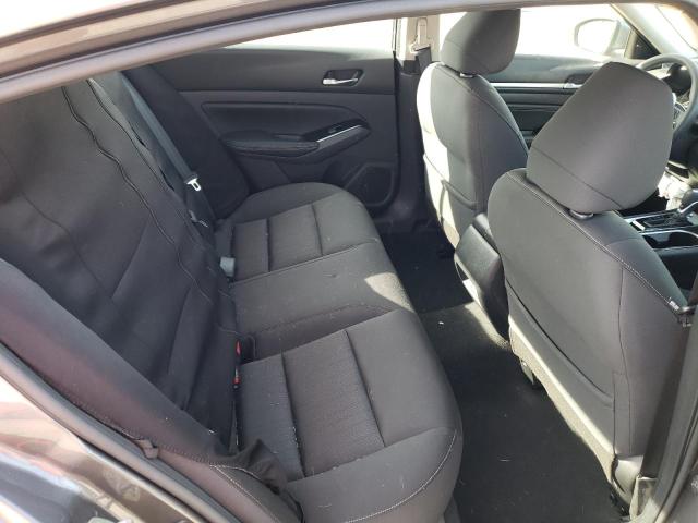 Photo 10 from auction – 2021 NISSAN ALTIMA SV with VIN 1N4BL4DV8MN340718