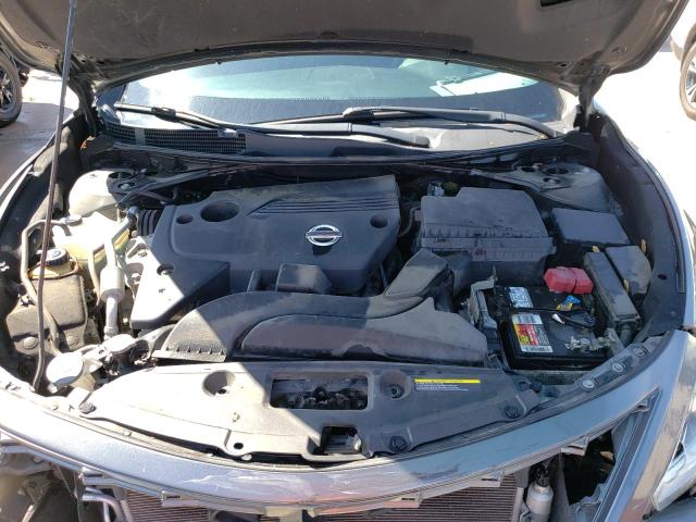 Photo 11 from auction – 2015 NISSAN ALTIMA 2.5 with VIN 1N4AL3AP4FN912768
