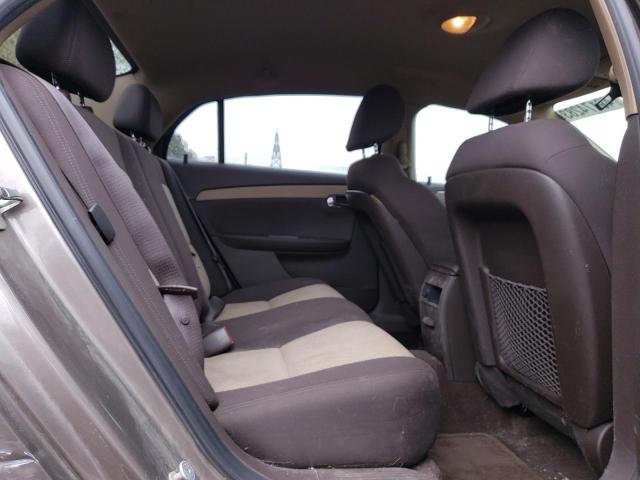 Photo 10 from auction – 2010 CHEVROLET MALIBU LS with VIN 1G1ZB5E02AF197011