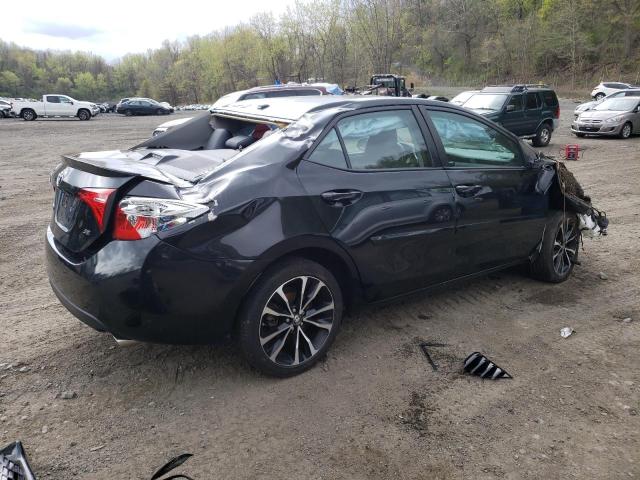 Photo 3 from auction – 2017 TOYOTA COROLLA L with VIN 2T1BURHE2HC941579