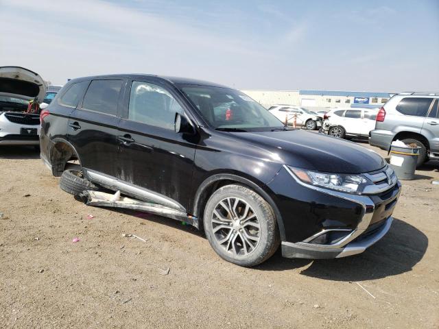 Photo 4 from auction – 2017 MITSUBISHI OUTLANDER with VIN JA4AZ2A37HZ036302