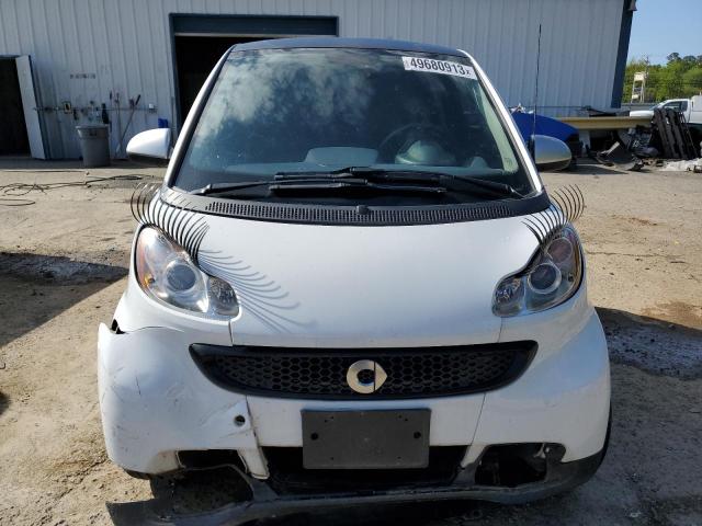 Photo 5 from auction – 2015 SMART FORTWO PUR with VIN WMEEJ3BA4FK798950
