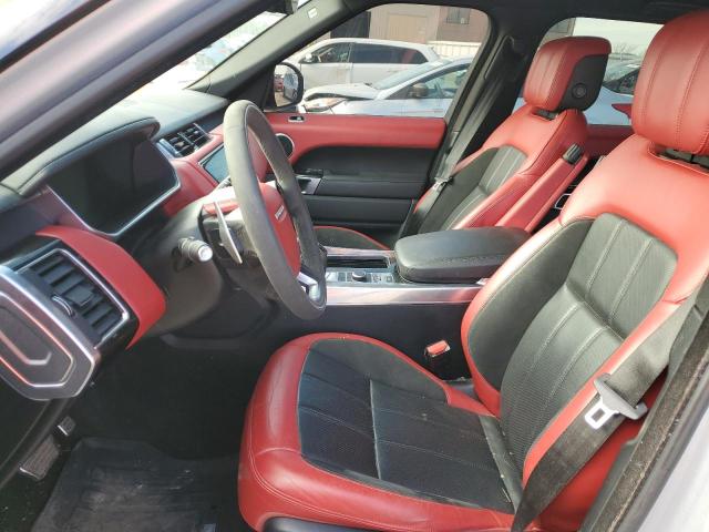 Photo 7 from auction – 2020 LAND ROVER RANGE ROVE with VIN SALWS2RUXLA748218