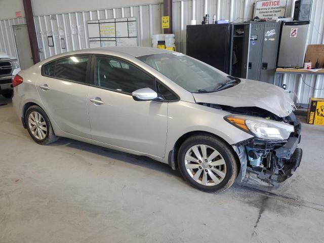 Photo 4 from auction – 2014 KIA FORTE LX with VIN KNAFX4A66E5081271